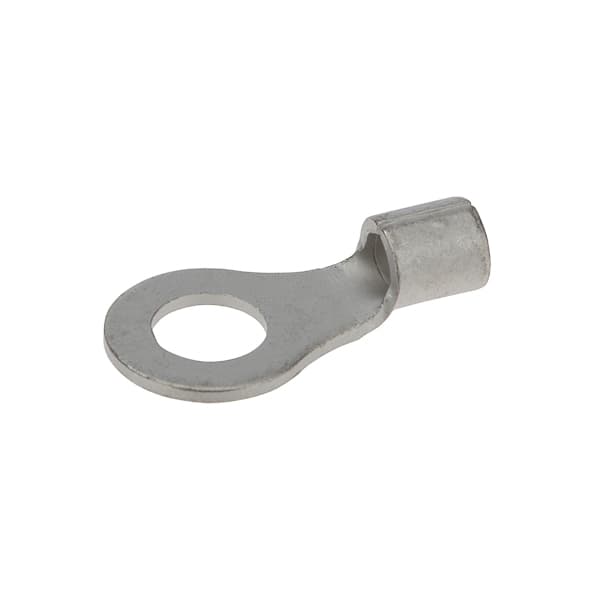 NSI Industries R12-10 R12-10 NSI - 12-10 Awg Bare Ring #10 Stud, 50 Per Pack NSI Industries R12-10 R12-10 NSI - 12-10 Awg Bare Ring #10 Stud, 50 Per Pack