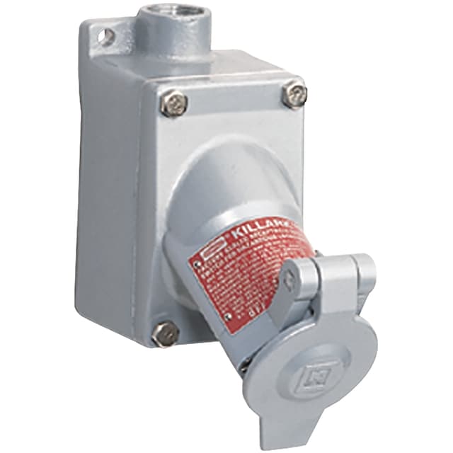 UGR1C-15231QW Part Image. Manufactured by Hubbell.