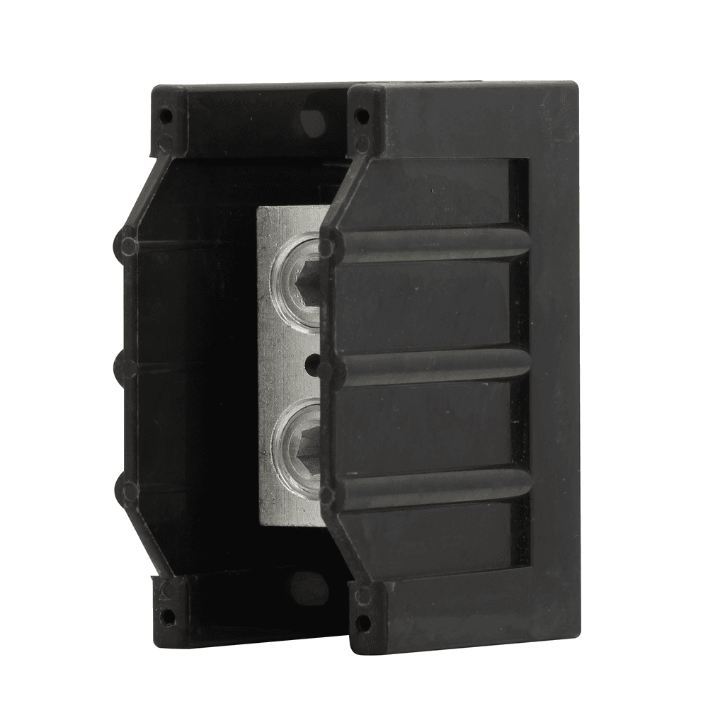 Cooper Bussmann 16303-1 16303-1 Cooper Bussmann - Power Distribution Block Cooper Bussmann 16303-1 16303-1 Cooper Bussmann - Power Distribution Block