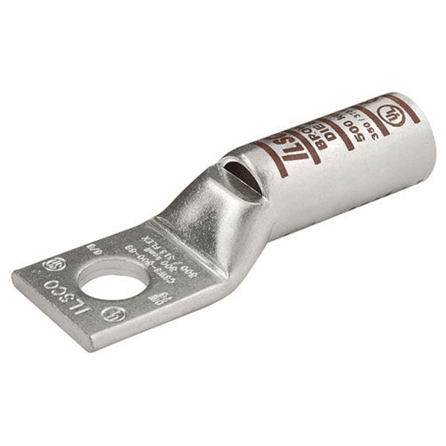 CLWS-4-12 Part Image. Manufactured by Ilsco.