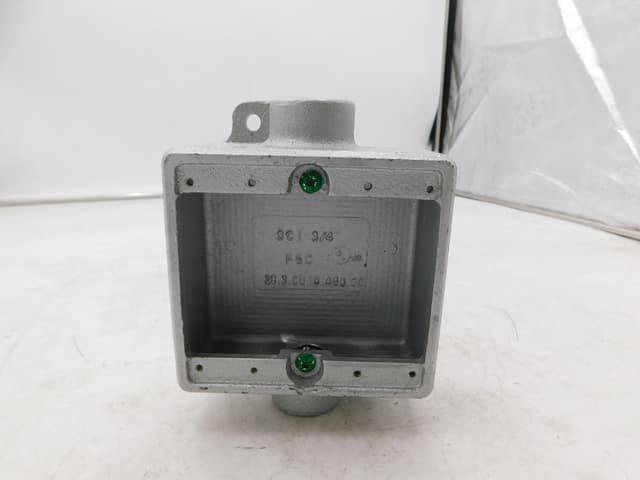 FSC275 Part Image. Manufactured by Appleton.