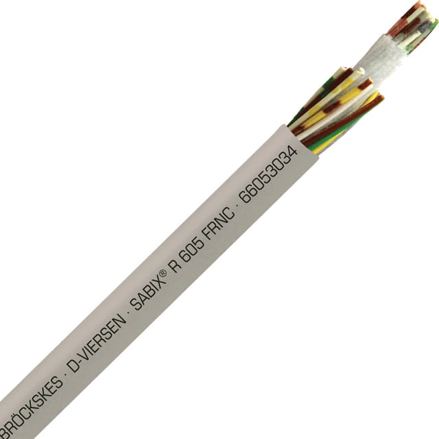 66053034 Part Image. Manufactured by SAB.