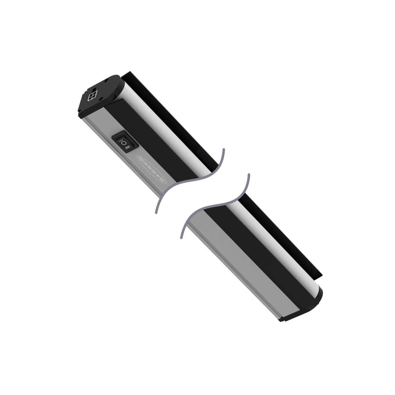 Banner WLB32ZC570EPBQM-TSLOTS Banner WLB32ZC570EPBQM-TSLOTS - WLB32 Work Light Bar; Switched Hi/Low/Off; Length: 570 mm; Voltage: 90-264 V ac; Environmental Rating: IP50; Color: White; Cascadable; Eye Shield; QD - LQMAC-310B Power cord; Diffuse window Banner WLB32ZC570EPBQM-TSLOTS Banner WLB32ZC570EPBQM-TSLOTS - WLB32 Work Light Bar; Switched Hi/Low/Off; Length: 570 mm; Voltage: 90-264 V ac; Environmental Rating: IP50; Color: White; Cascadable; Eye Shield; QD - LQMAC-310B Power cord; Diffuse window