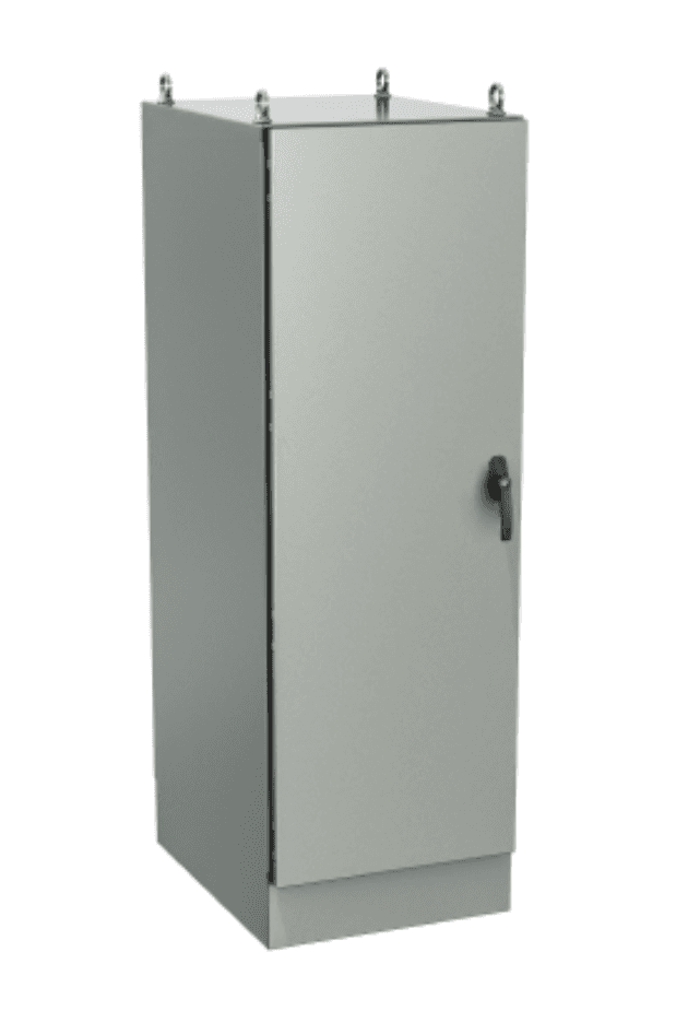 Eurobex Manufacturing 9500 U1DSS9040206 9500 U1DSS9040206 EXM - SS multi-door disconnect enclosures (single door) (316SS) Eurobex Manufacturing 9500 U1DSS9040206 9500 U1DSS9040206 EXM - SS multi-door disconnect enclosures (single door) (316SS)