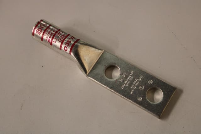 CLND-350-12-134 Part Image. Manufactured by Ilsco.