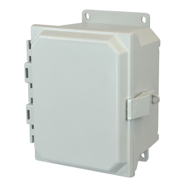 AMU1084NLF Part Image. Manufactured by Allied Moulded Products.