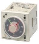 Omron H3CRF8AC100240DC100125 Omron H3CR-F series DIN 48 X 48 MM Twin Timers Omron H3CRF8AC100240DC100125 Omron H3CR-F series DIN 48 X 48 MM Twin Timers