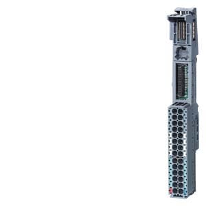 Siemens 6ES7193-6BP20-0BA0 SIMATIC ET 200SP, BaseUnit BU15-P16+A10+2B, BU type A0, Push-in terminals, with 10 AUX terminals, bridged to the left, WxH: 15 mmx141 mm Siemens 6ES7193-6BP20-0BA0 SIMATIC ET 200SP, BaseUnit BU15-P16+A10+2B, BU type A0, Push-in terminals, with 10 AUX terminals, bridged to the left, WxH: 15 mmx141 mm