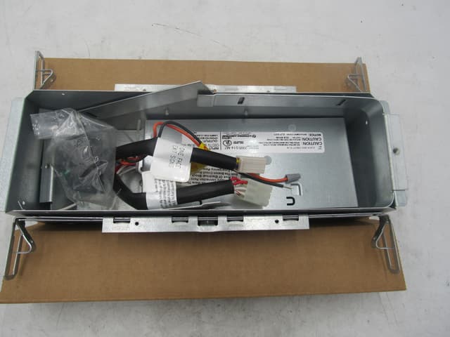 ELA-R-LRIS-120/277-EL-N Part Image. Manufactured by Lithonia Lighting.