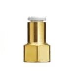 SMC KQ2F10-02A KQ2, One-touch Fitting, for Metric Size Tube, M/R/Rc Connection Thread SMC KQ2F10-02A KQ2, One-touch Fitting, for Metric Size Tube, M/R/Rc Connection Thread