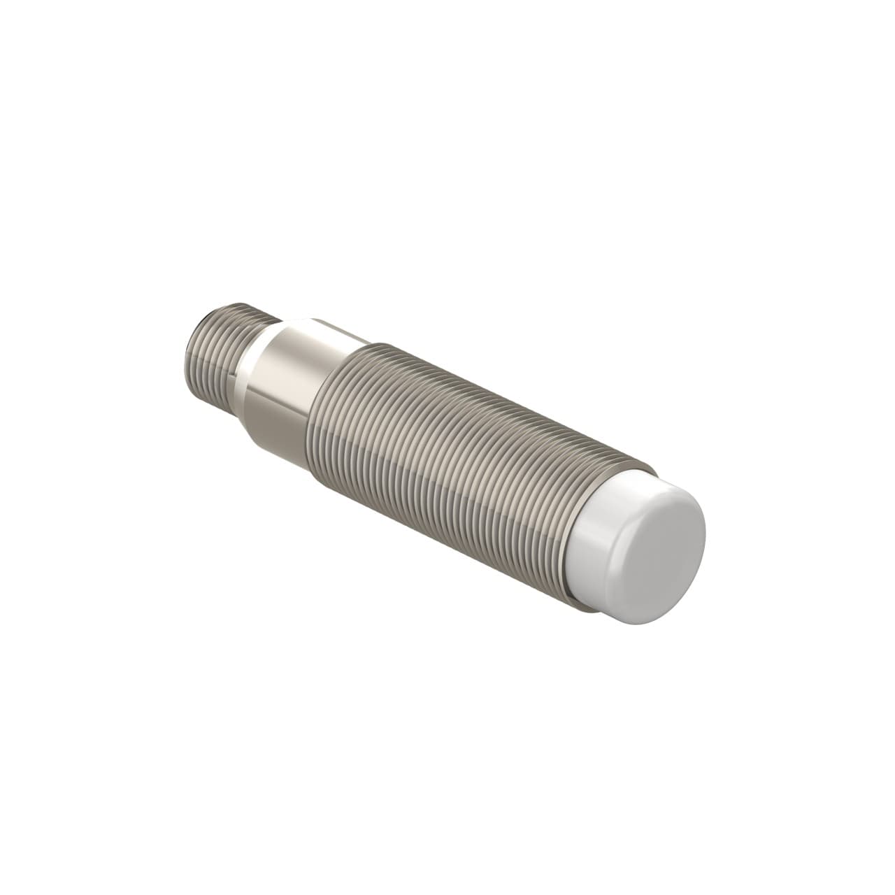 Banner M18GRXNQ Banner Engineering M18GRXNQ is a pilot light from the EZ-LIGHT series designed with a 2-color G/R color pattern LED illumination. This part features a black housing with a round protruding window and a threaded cylindrical barrel made from nickel-plated brass and a thermoplastic diffused window. It is pre-equipped with a 4-pin M12 Euro-style QD connector for connectivity. The supply voltage required ranges from 10Vdc to 30Vdc, with a nominal range of 12Vdc to 24Vdc. It is designed for flush mounting in an 18mm hole with an M18 thread. The indicator has a diameter of 18mm and can operate in ambient air temperatures ranging from -40°C to +50°C. It offers a degree of protection of IP67 and has a current consumption of 25mA. Additionally, it includes 2 x digital inputs (10-30Vdc; NPN) for color control. Banner M18GRXNQ Banner Engineering M18GRXNQ is a pilot light from the EZ-LIGHT series designed with a 2-color G/R color pattern LED illumination. This part features a black housing with a round protruding window and a threaded cylindrical barrel made from nickel-plated brass and a thermoplastic diffused window. It is pre-equipped with a 4-pin M12 Euro-style QD connector for connectivity. The supply voltage required ranges from 10Vdc to 30Vdc, with a nominal range of 12Vdc to 24Vdc. It is designed for flush mounting in an 18mm hole with an M18 thread. The indicator has a diameter of 18mm and can operate in ambient air temperatures ranging from -40°C to +50°C. It offers a degree of protection of IP67 and has a current consumption of 25mA. Additionally, it includes 2 x digital inputs (10-30Vdc; NPN) for color control.