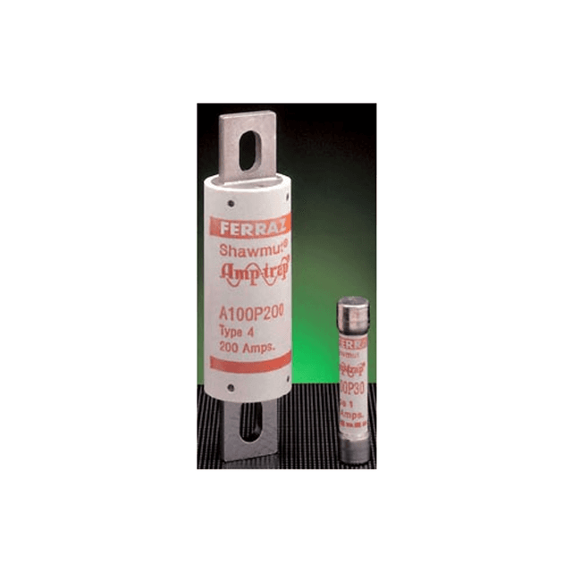 A100P800-4 Part Image. Manufactured by Mersen.