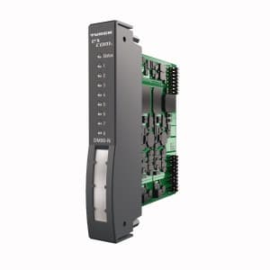 Turck DM80-N DM80-N Turck - DM80-N excom I/O System, I/O Module, Digital, 8-channel Turck DM80-N DM80-N Turck - DM80-N excom I/O System, I/O Module, Digital, 8-channel