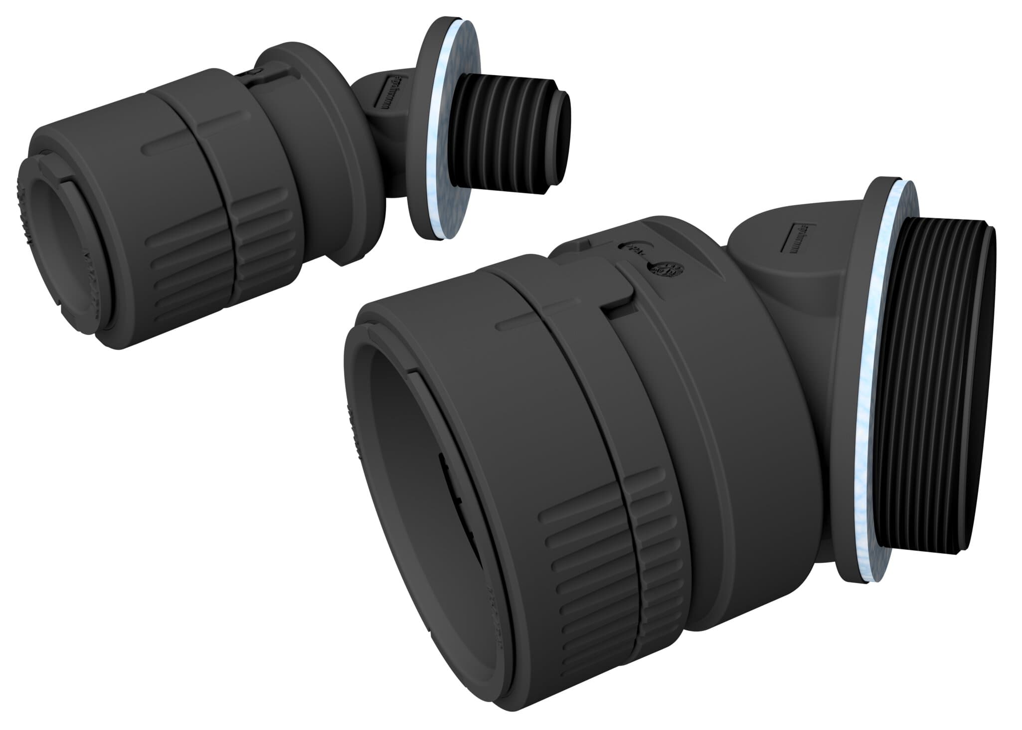 Murrplastik 83403460 P-VW 45-K Murrplastik 83403460 P-VW 45-K