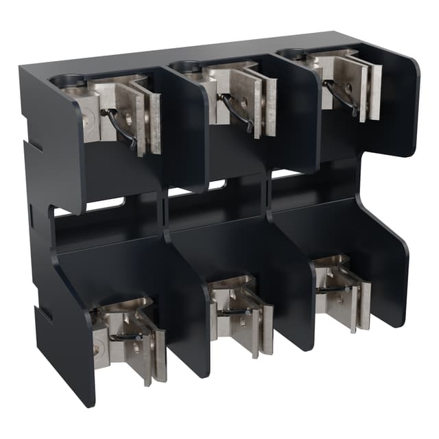 61008SJ Part Image. Manufactured by Mersen.