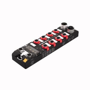 Turck TBIP-L5-4FDI-4FDX TBIP-L5-4FDI-4FDX Turck - TBIP-L5-4FDI-4FDX Block Module for EtherNet/IP and CIP Safety, Safe Digital Inputs and Outputs Turck TBIP-L5-4FDI-4FDX TBIP-L5-4FDI-4FDX Turck - TBIP-L5-4FDI-4FDX Block Module for EtherNet/IP and CIP Safety, Safe Digital Inputs and Outputs