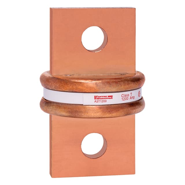 A3T1200 Part Image. Manufactured by Mersen.