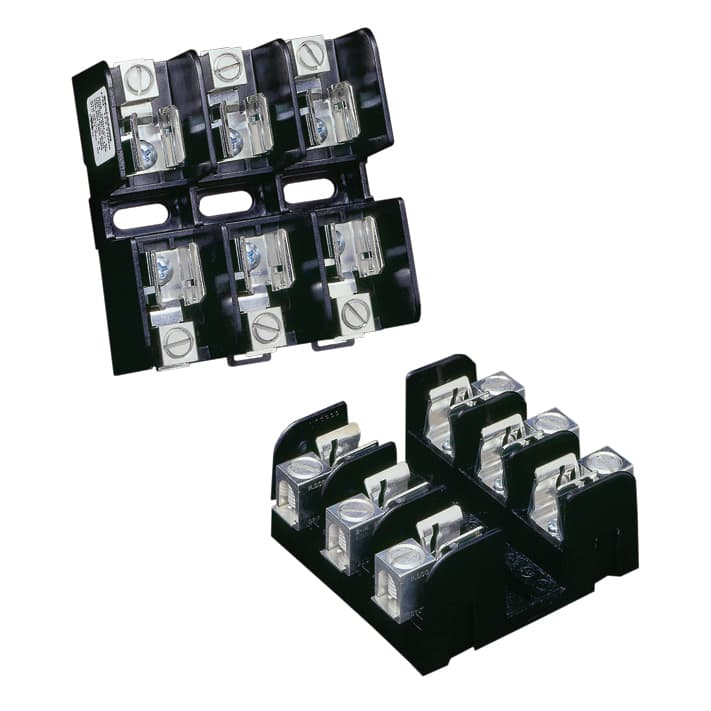 Mersen 70317 70317 Mersen - Fuse Block 750VAC 750VDC 30A 2-Pole Screw with Reinforced Clip Mersen 70317 70317 Mersen - Fuse Block 750VAC 750VDC 30A 2-Pole Screw with Reinforced Clip