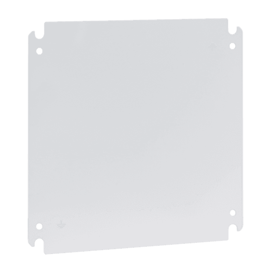 Hoffman CP4860 Door Panel for Concept HMI Enclosure, fits 48.00x60.00, White, Steel Hoffman CP4860 Door Panel for Concept HMI Enclosure, fits 48.00x60.00, White, Steel