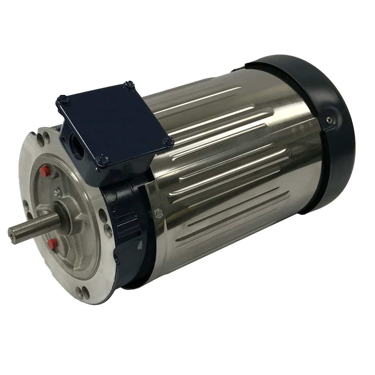 WEG 1311731426 General NEMA Premium Efficiency 1 HP 04 56C 460 V 60 Hz-TEFC-Footless WEG 1311731426 General NEMA Premium Efficiency 1 HP 04 56C 460 V 60 Hz-TEFC-Footless