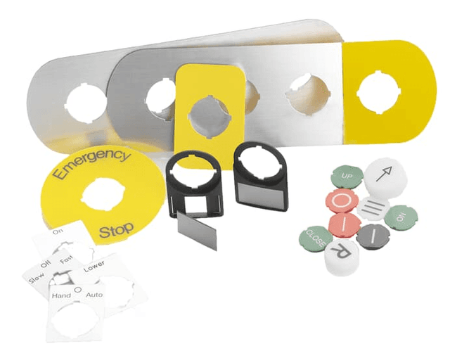 1SFA616905R1047 Part Image. Manufactured by ABB Control.