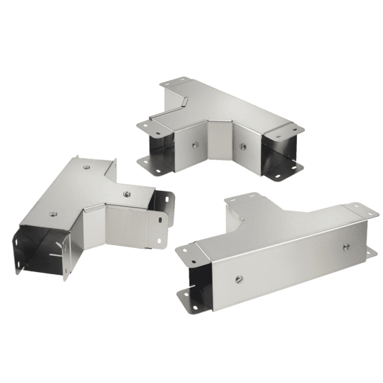 CT33TFCSS Part Image. Manufactured by Hoffman.