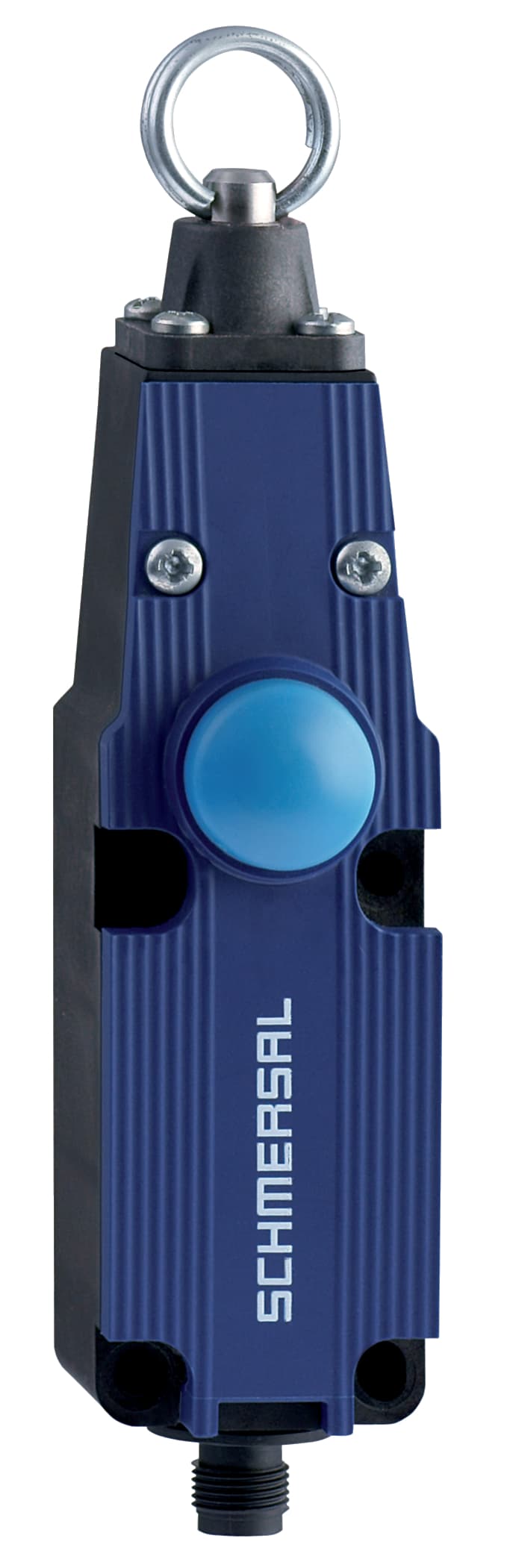 Schmersal ZQ 700 FK-AS AS interface safety at work (archive); Safety switches; AS interface Connection for flat cable, bottom, can be rotated; Thermoplastic enclosure; One tension force for cable lengths up to 10 m; Release push button; Position indicator; Twisting of towing ey Schmersal ZQ 700 FK-AS AS interface safety at work (archive); Safety switches; AS interface Connection for flat cable, bottom, can be rotated; Thermoplastic enclosure; One tension force for cable lengths up to 10 m; Release push button; Position indicator; Twisting of towing ey