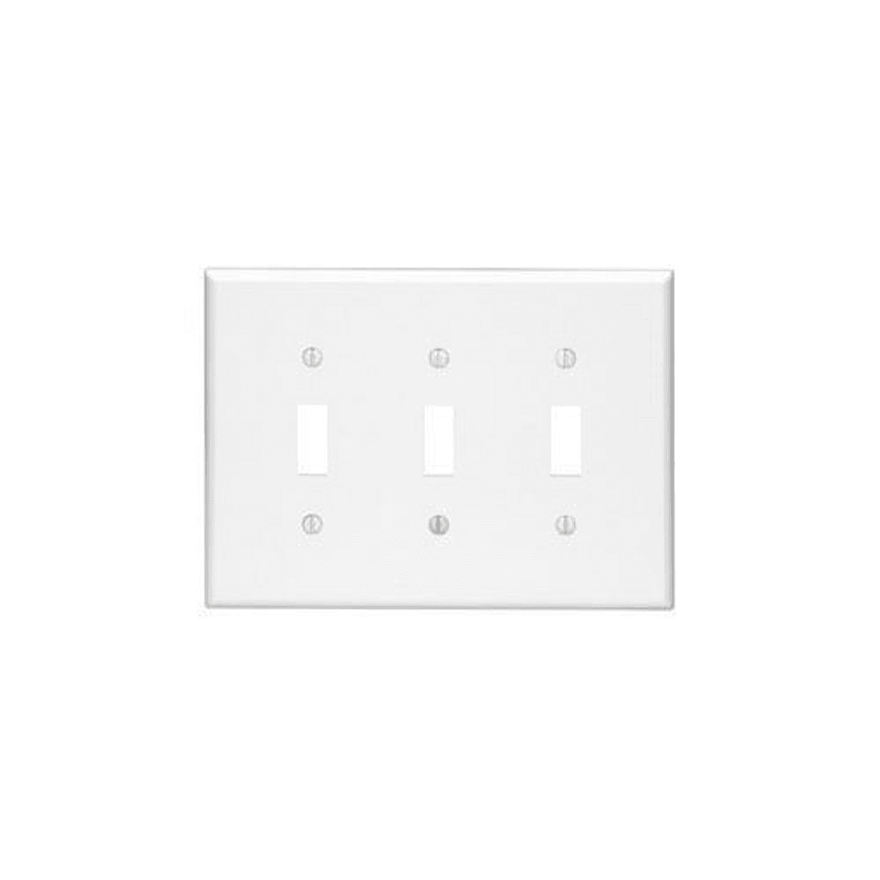 Leviton 80511-W Leviton 80511-W Wallplates and Switch Accessories EA Leviton 80511-W Leviton 80511-W Wallplates and Switch Accessories EA