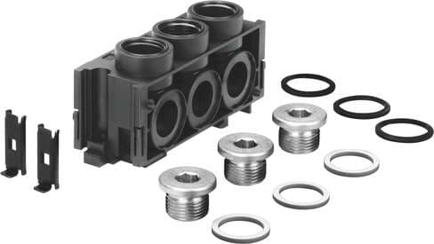 164969 Part Image. Manufactured by Festo.