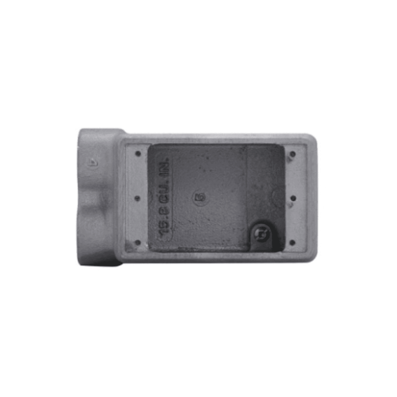 Crouse Hinds FDD1 Crouse-Hinds FDD1 Condulets & Unilets Crouse Hinds FDD1 Crouse-Hinds FDD1 Condulets & Unilets