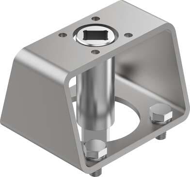 Festo 8085027 mounting kit DARQ-K-Z-F10S22-F07S17-R13 Based on the standard: (* EN 15081, * ISO 5211), Container size: 1, Design structure: (* Dual flat and male square, * Mounting kit), Corrosion resistance classification CRC: 2 - Moderate corrosion stress, Product we Festo 8085027 mounting kit DARQ-K-Z-F10S22-F07S17-R13 Based on the standard: (* EN 15081, * ISO 5211), Container size: 1, Design structure: (* Dual flat and male square, * Mounting kit), Corrosion resistance classification CRC: 2 - Moderate corrosion stress, Product we