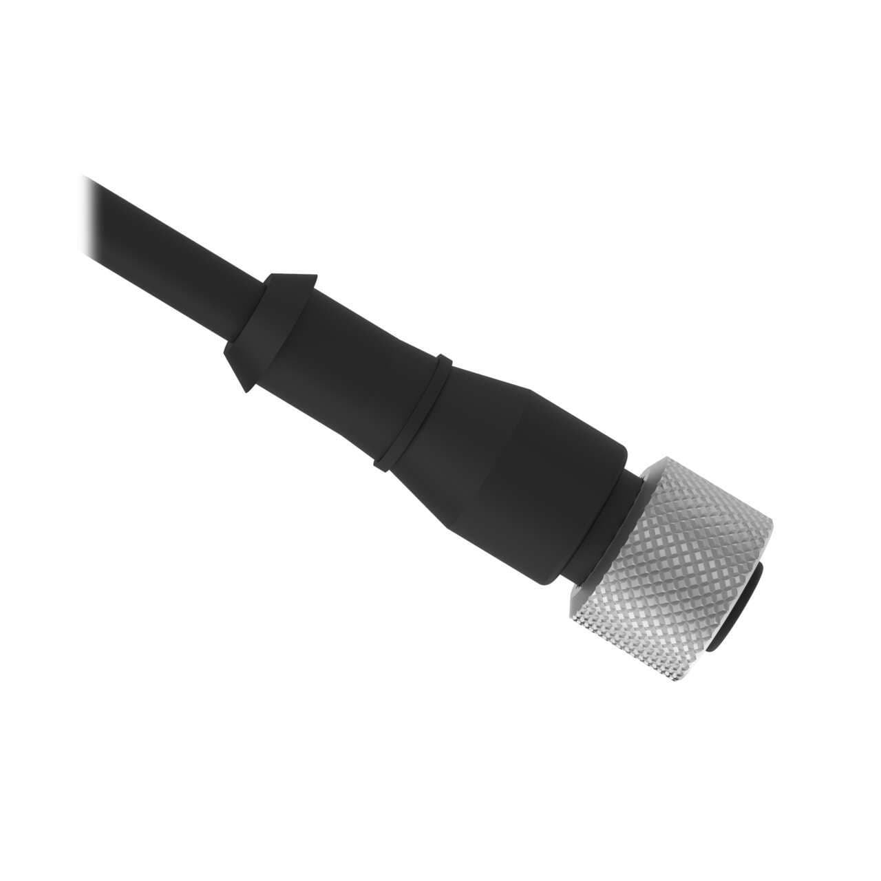Banner BC-M12F5-22-10 Banner BC-M12F5-22-10 - Cordset: Single Ended M12; 5-pin Straight Female Connector; 10 m (32.8 ft) 5x22 Black PVC Jacket; Nickel-Plated Brass Coupling Nut Banner BC-M12F5-22-10 Banner BC-M12F5-22-10 - Cordset: Single Ended M12; 5-pin Straight Female Connector; 10 m (32.8 ft) 5x22 Black PVC Jacket; Nickel-Plated Brass Coupling Nut