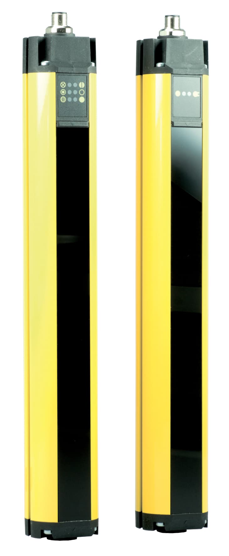 Schmersal SLG 420-E/R0500-02-RF Safety light curtains, Safety light grids; Safety light grids; Protection class IP67; Safety type 4 in accordance with IEC 61496-1 Schmersal SLG 420-E/R0500-02-RF Safety light curtains, Safety light grids; Safety light grids; Protection class IP67; Safety type 4 in accordance with IEC 61496-1