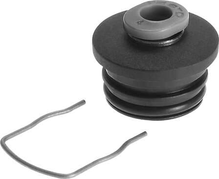 132172 Part Image. Manufactured by Festo.