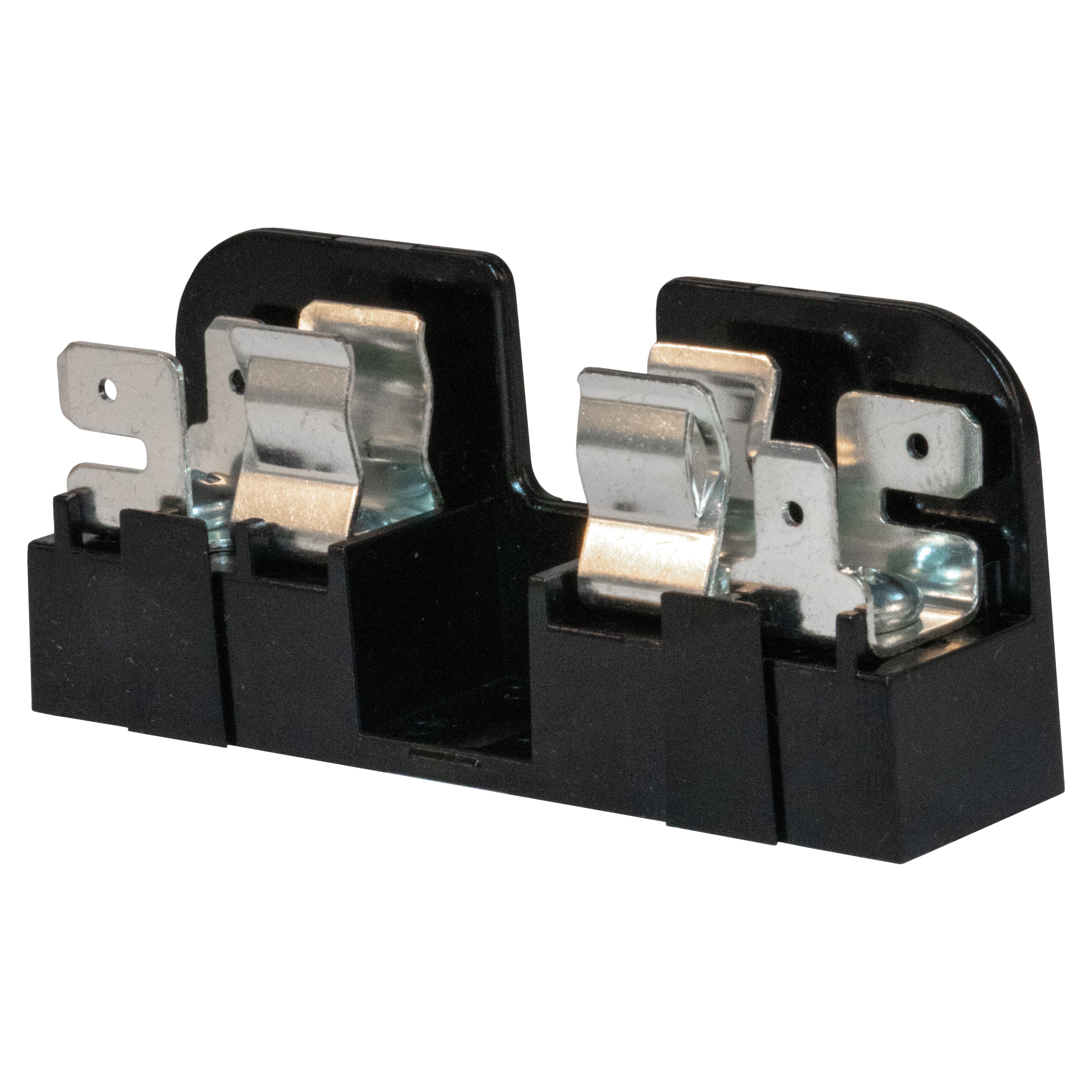 Mersen 30350 30350 Mersen - Fuse Block 600VAC 600VDC Midget 30A Adder Copper Box Mersen 30350 30350 Mersen - Fuse Block 600VAC 600VDC Midget 30A Adder Copper Box