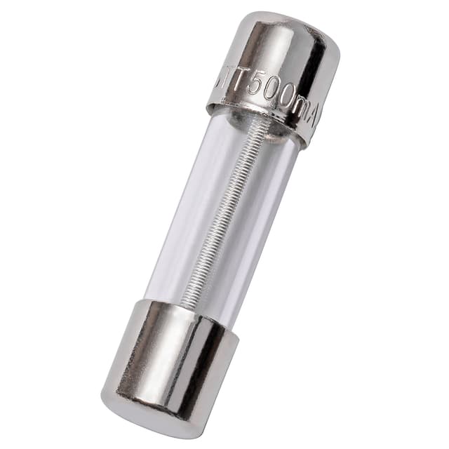 GSC1/4 Part Image. Manufactured by Mersen.