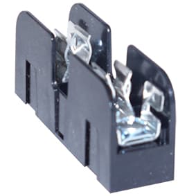 Mersen 60310J 60310J Mersen - Fuse Block 600VAC 600VDC Class J 30A Adder Screw Mersen 60310J 60310J Mersen - Fuse Block 600VAC 600VDC Class J 30A Adder Screw