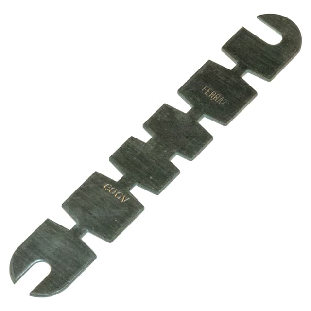 RLS350 Part Image. Manufactured by Mersen.