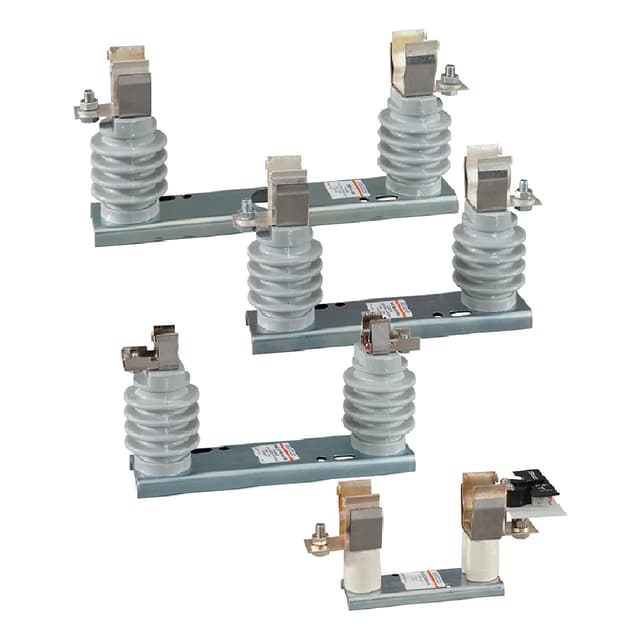 D092831 Part Image. Manufactured by Mersen.