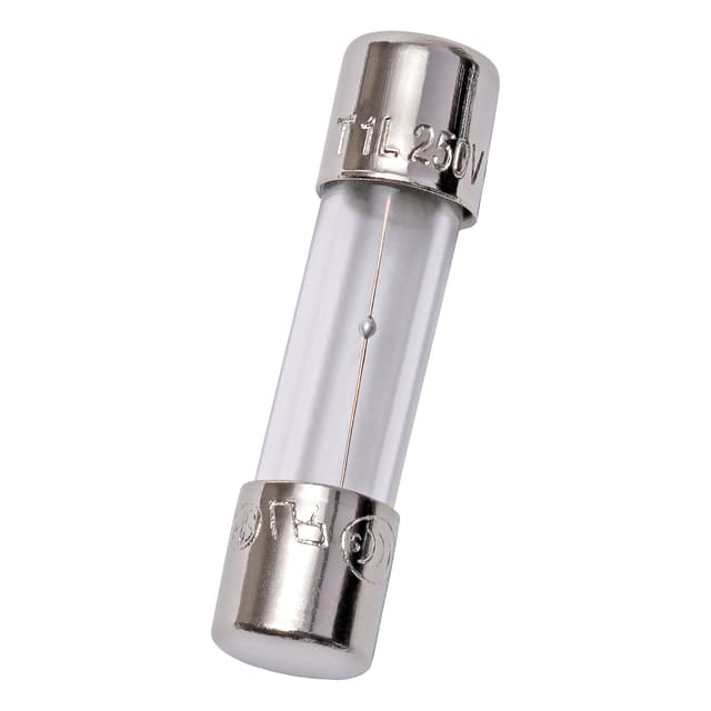 GDG1/8 Part Image. Manufactured by Mersen.