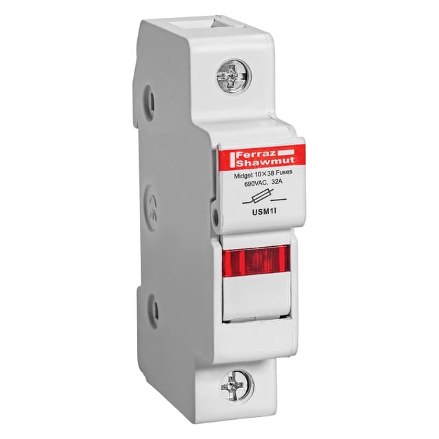 USM1I Part Image. Manufactured by Mersen.