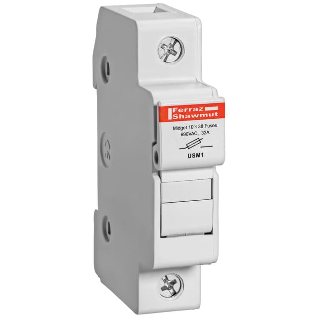 USM1 Part Image. Manufactured by Mersen.