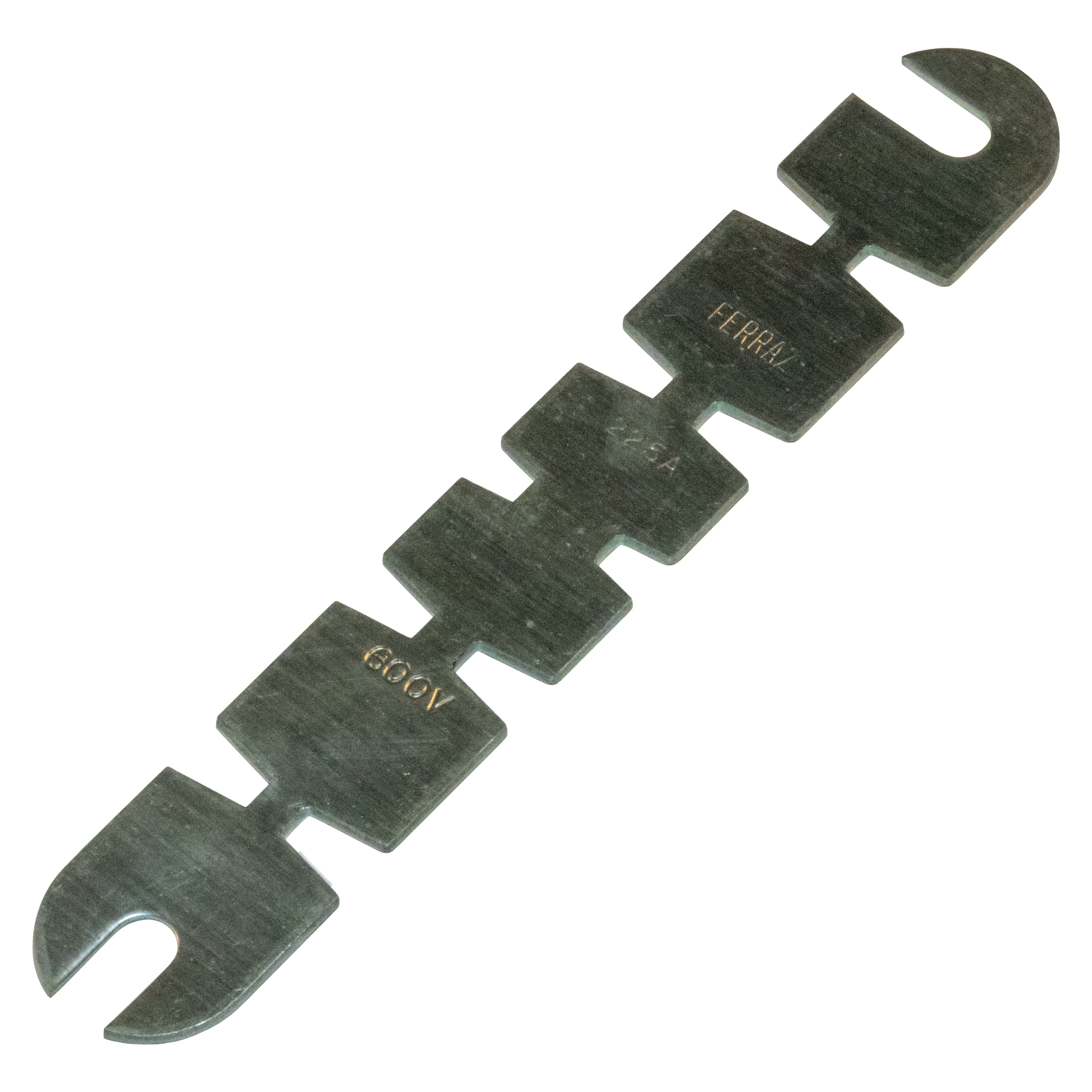 Mersen RLS225 RLS225 Mersen - Fuse RFS - Class H - Fast-Acting Link 600VAC 225A Mersen RLS225 RLS225 Mersen - Fuse RFS - Class H - Fast-Acting Link 600VAC 225A