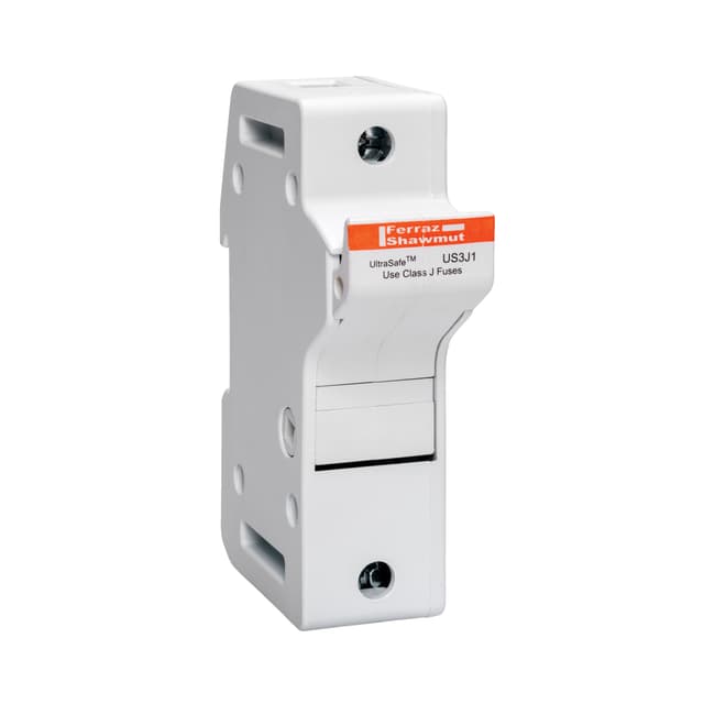 US3J1 Part Image. Manufactured by Mersen.