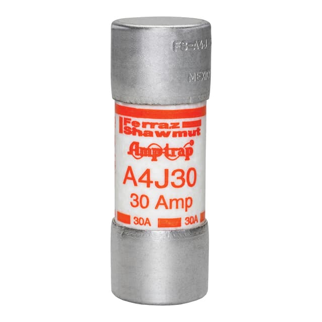 A4J30 Part Image. Manufactured by Mersen.
