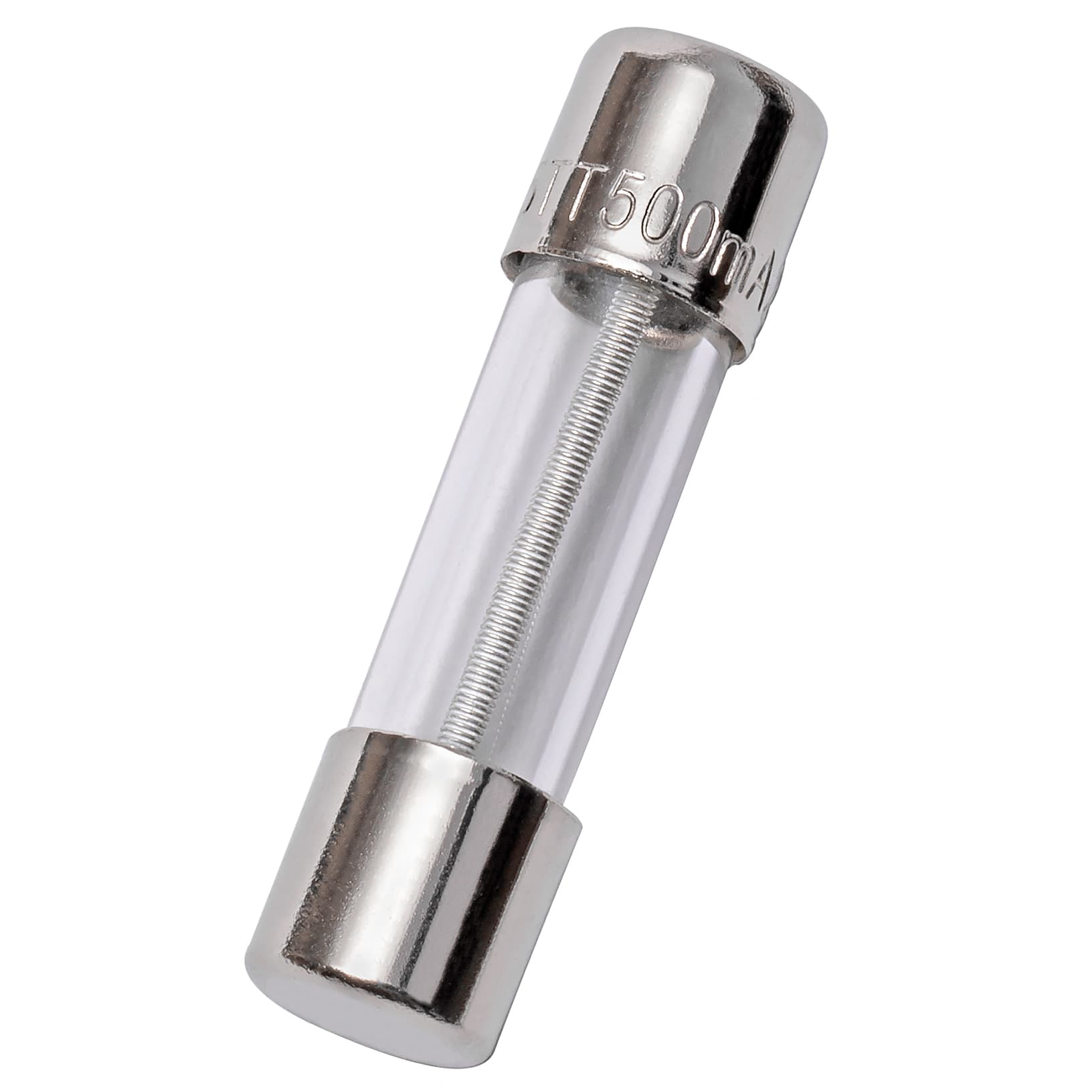 Mersen GSC6/10 GSC6/10 Mersen - Miniature fuse GSC - Time-Delay 250VAC 0.6A Size 5x20 Ferrule Mersen GSC6/10 GSC6/10 Mersen - Miniature fuse GSC - Time-Delay 250VAC 0.6A Size 5x20 Ferrule