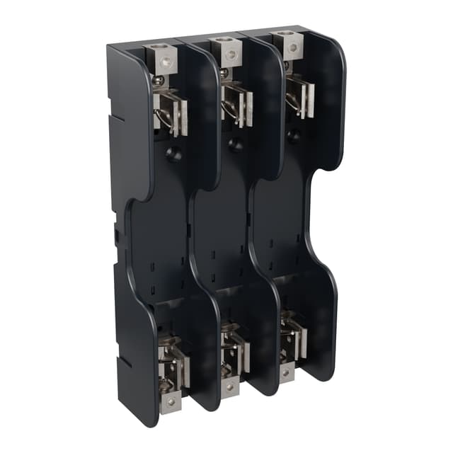 61008 Part Image. Manufactured by Mersen.