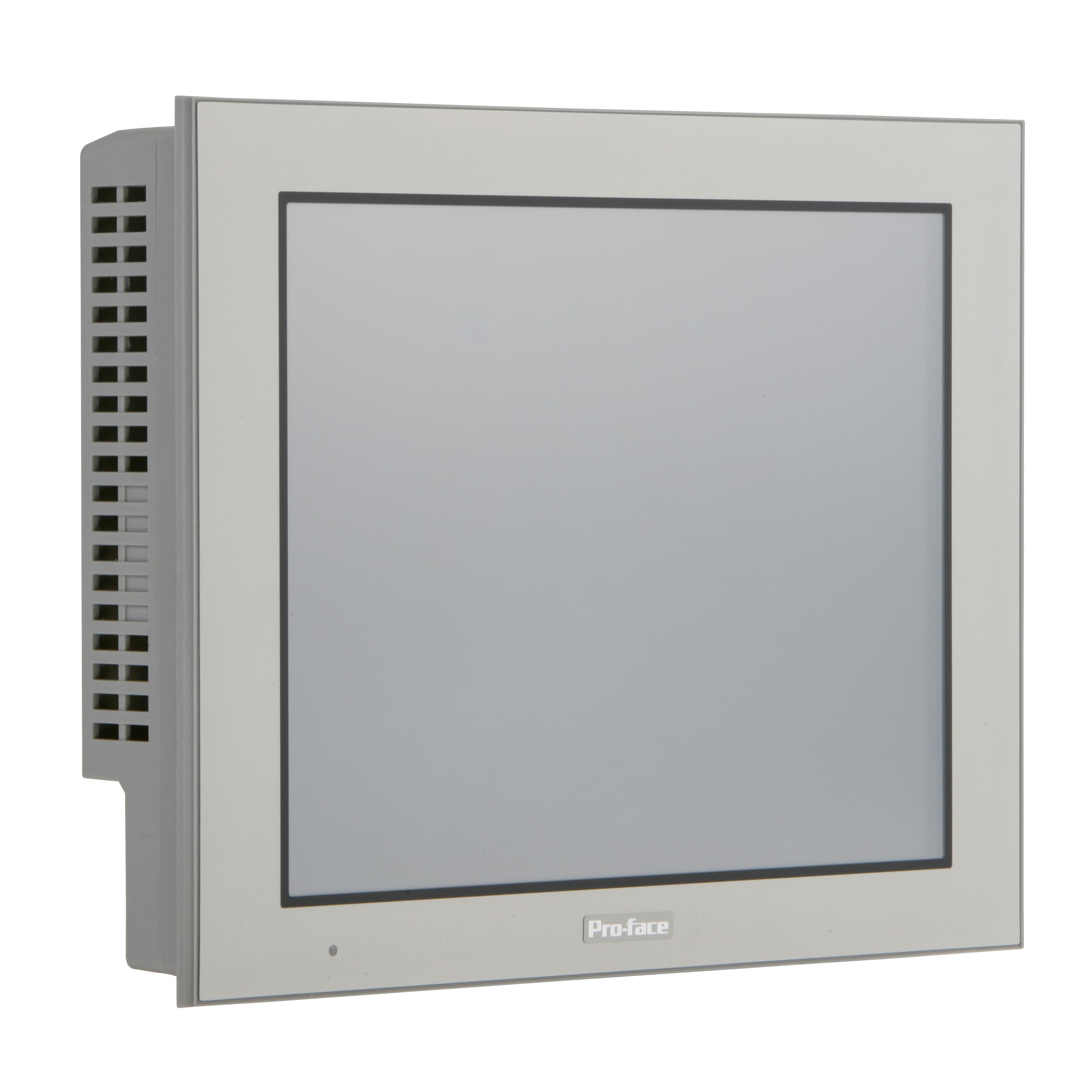Proface PFXGP4601TMA PFXGP4601TMA Pro-face - GP-4601T: 12.1" TFT Color Touch (Matrix), SVGA, 2x Serial, Eth, 2x USB, SD, 100-240VAC, UL/CE, GP4000 Series Proface PFXGP4601TMA PFXGP4601TMA Pro-face - GP-4601T: 12.1" TFT Color Touch (Matrix), SVGA, 2x Serial, Eth, 2x USB, SD, 100-240VAC, UL/CE, GP4000 Series