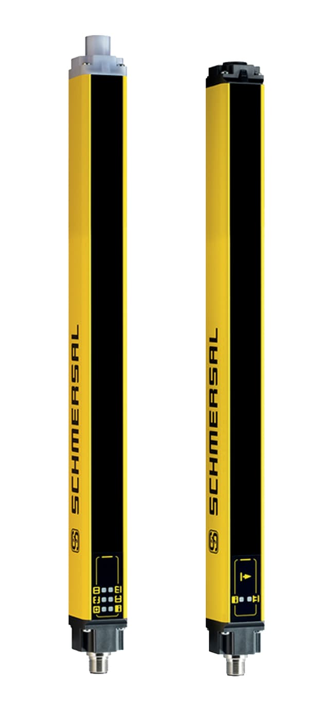 SLC440-ER-1450-30-H1 Part Image. Manufactured by Schmersal.