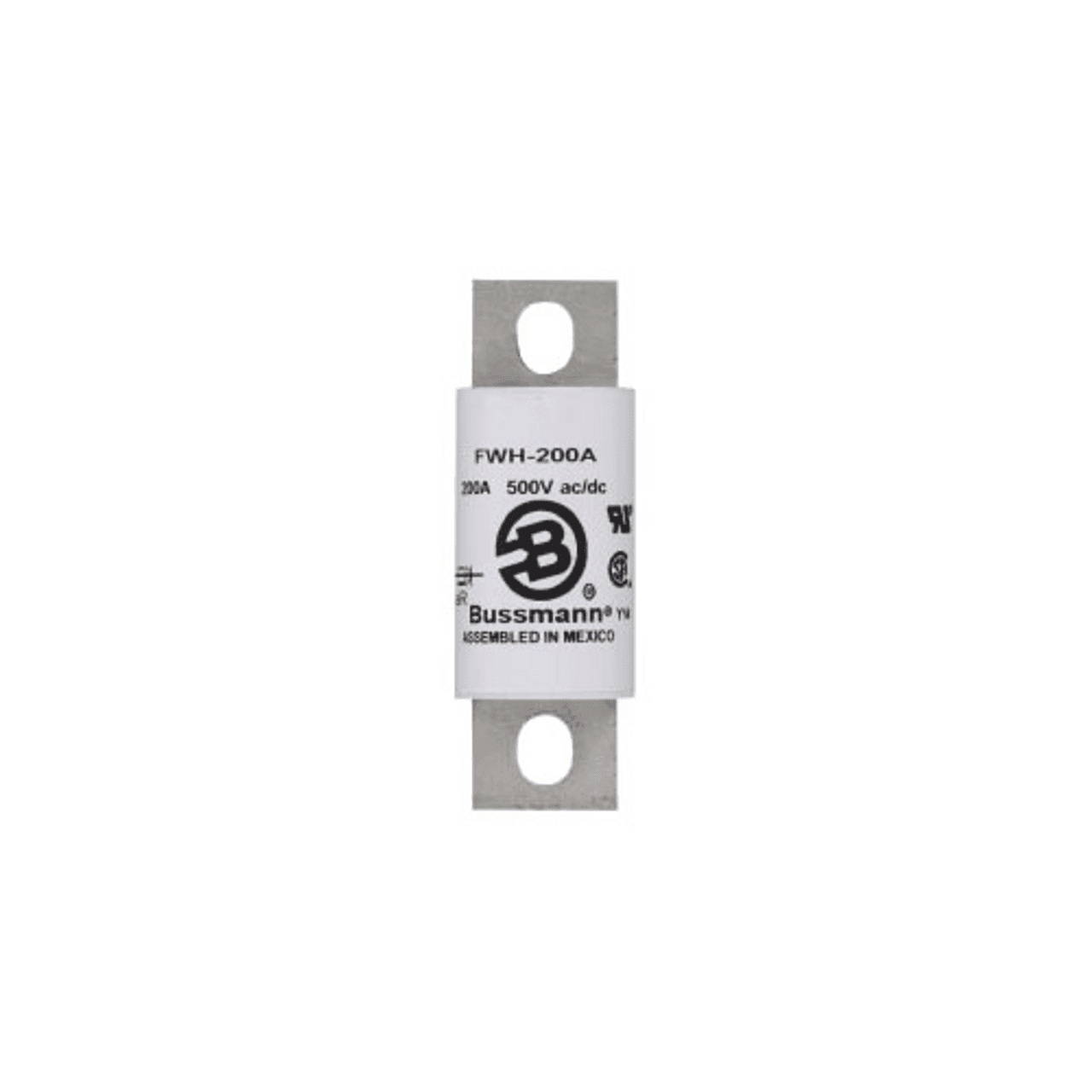 Cooper Bussmann FWH-200A FWH-200A Cooper Bussmann - Eaton Bussmann series FWH high speed fuse Cooper Bussmann FWH-200A FWH-200A Cooper Bussmann - Eaton Bussmann series FWH high speed fuse